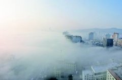 VOCs在線監測系統的廠家有哪些？